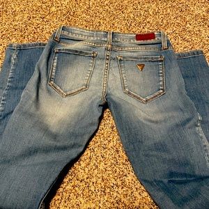 Guess jeans